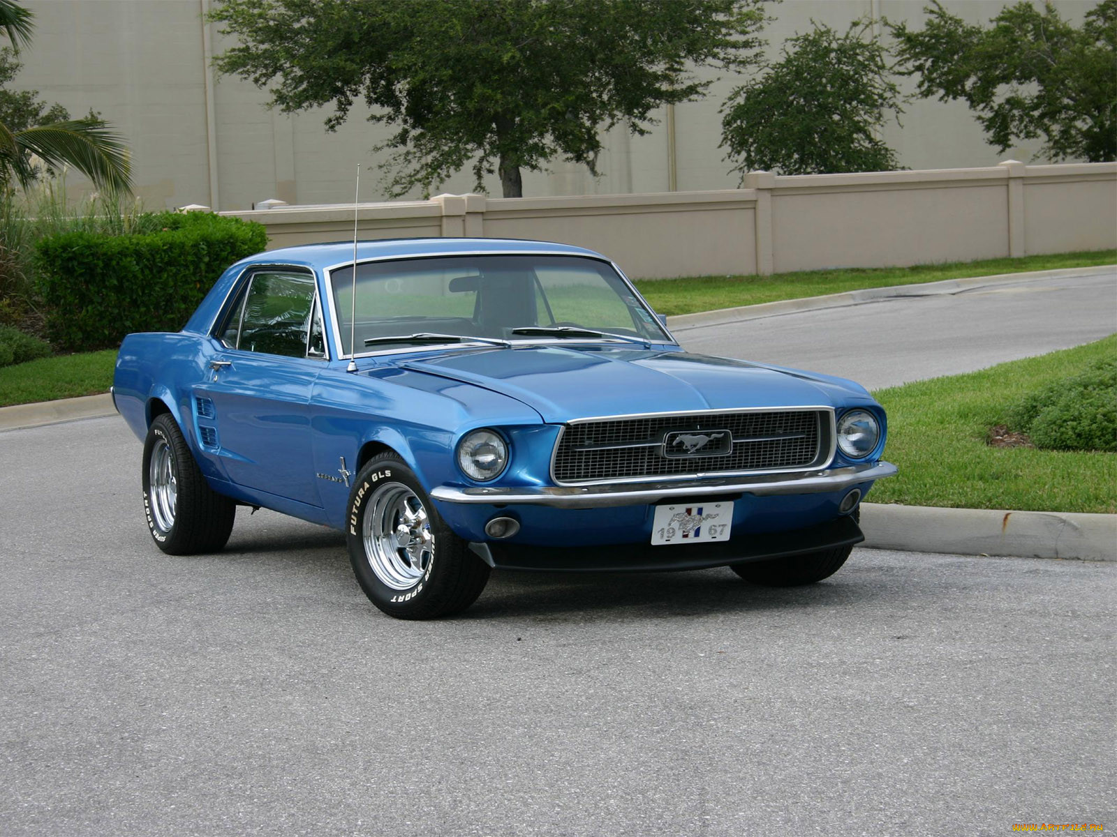 , ford